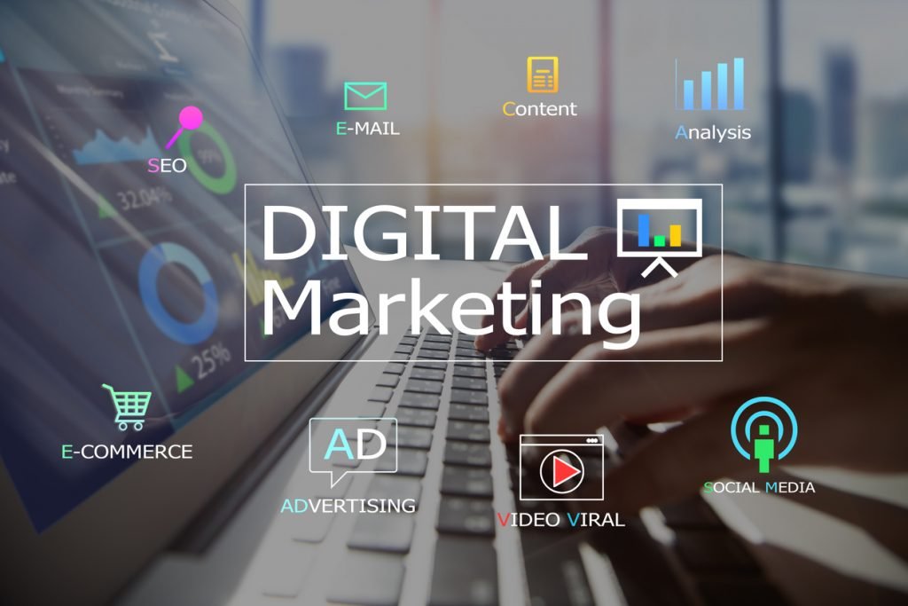 Is Digital Marketing the Booming Technology in 2023 and 2024?